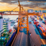 Le rôle stratégique du Maroc dans le transport international et la logistique : Un hub entre trois continents