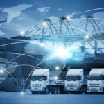 Transport International au Maroc : Un Carrefour Stratégique pour le Commerce International