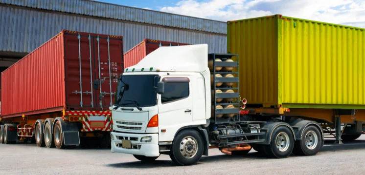 transport international routier Maroc - Société Transport Routier Maroc
