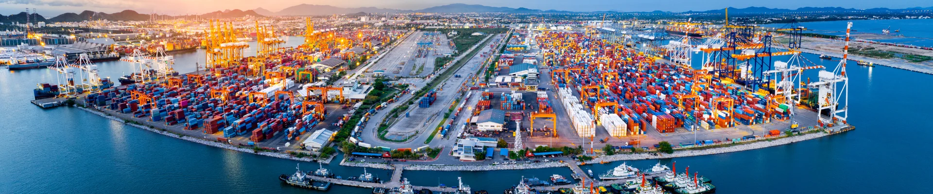 Transport international – Intersourcia – Transport Maroc Agence de transport international - Transitaire Oujda