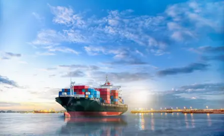 Fret maritime – Maroc Fret maritime - Maroc