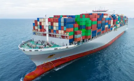 Fret transport maritim – Maroce Fret transport maritim - Maroce