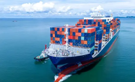 Fret transport maritime Maroc Fret transport maritime Maroc
