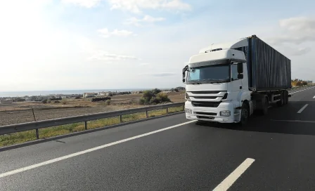 INTERSOURCIA_TRANSPORT_ROUTIER transport international routier Maroc