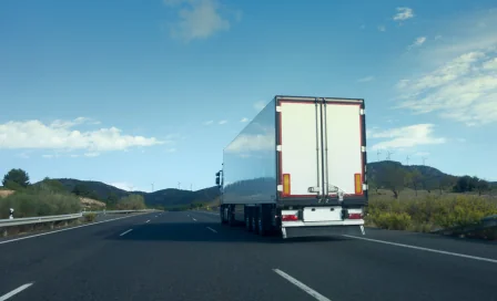 LOGISTIQUE_TRANSPORT_ROUTIER Société Transport Routier Maroc