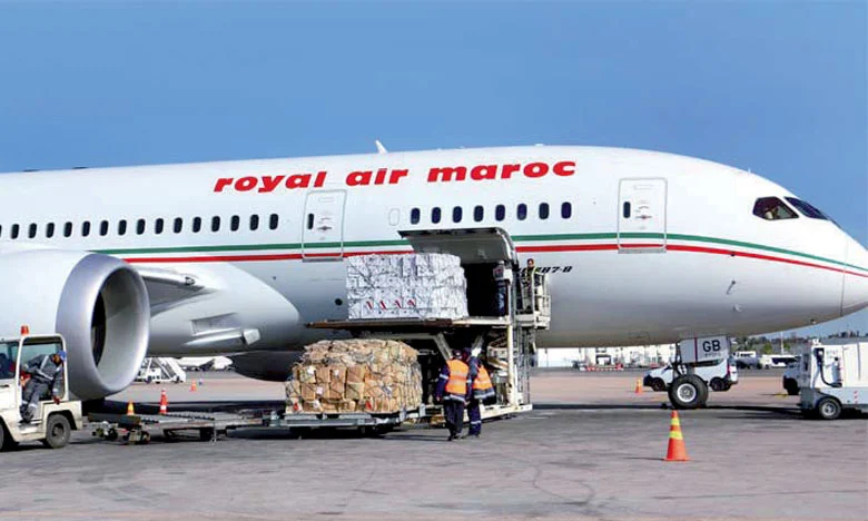 service aerien maroc_11zon fret aérien maroc - Transitaire Tanger - Transitaire Nador